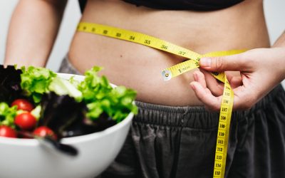 Get slim with these easy steps!