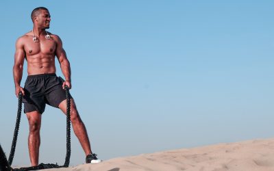 STRENGTH TRAINING. STRENGTH WORKOUT ROUTINE