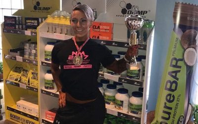 TRINE SAKSLUND
